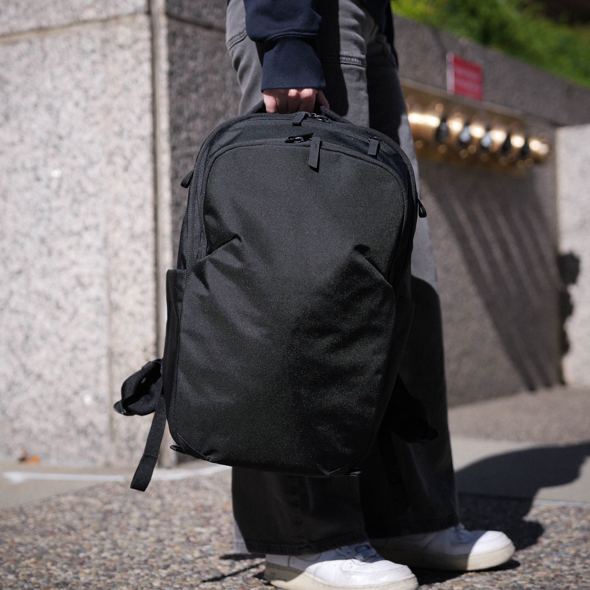バッグ Rework Gear Toshi Pack 20L Toshi Pack 20L – Rework Gear