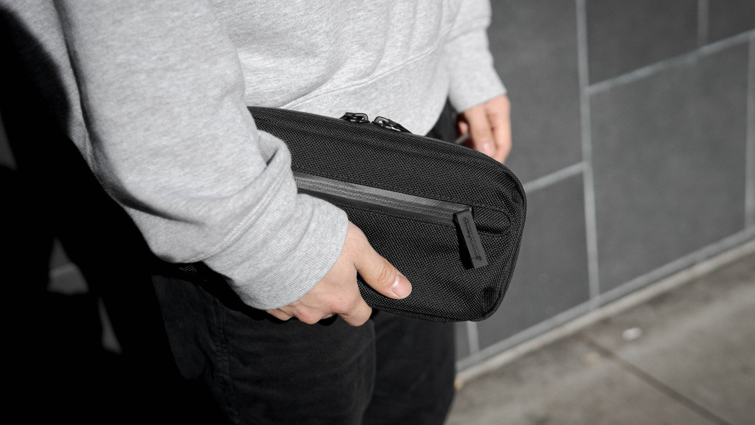 Pouches & Accessories