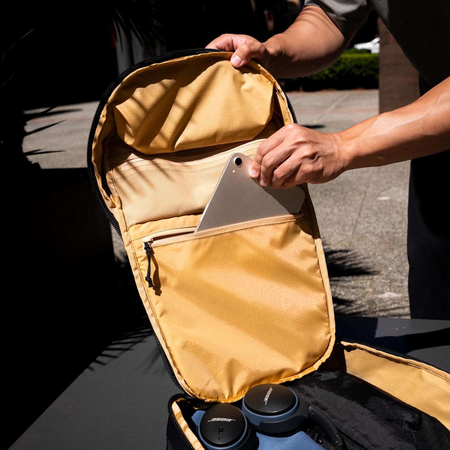 Toshi Pack 25L V2