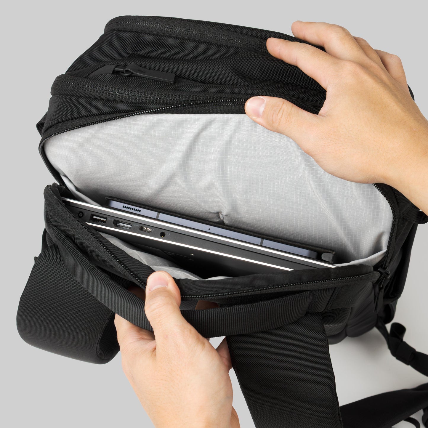 Toshi Pack 20L