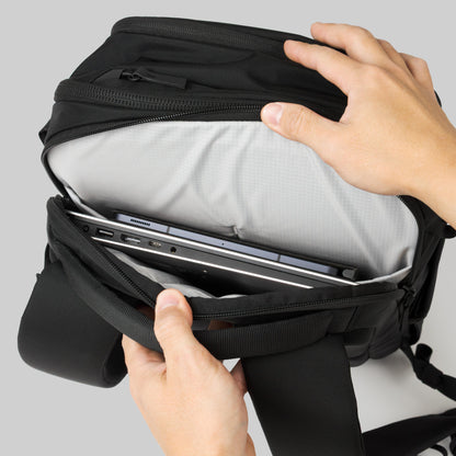 Toshi Pack 20L
