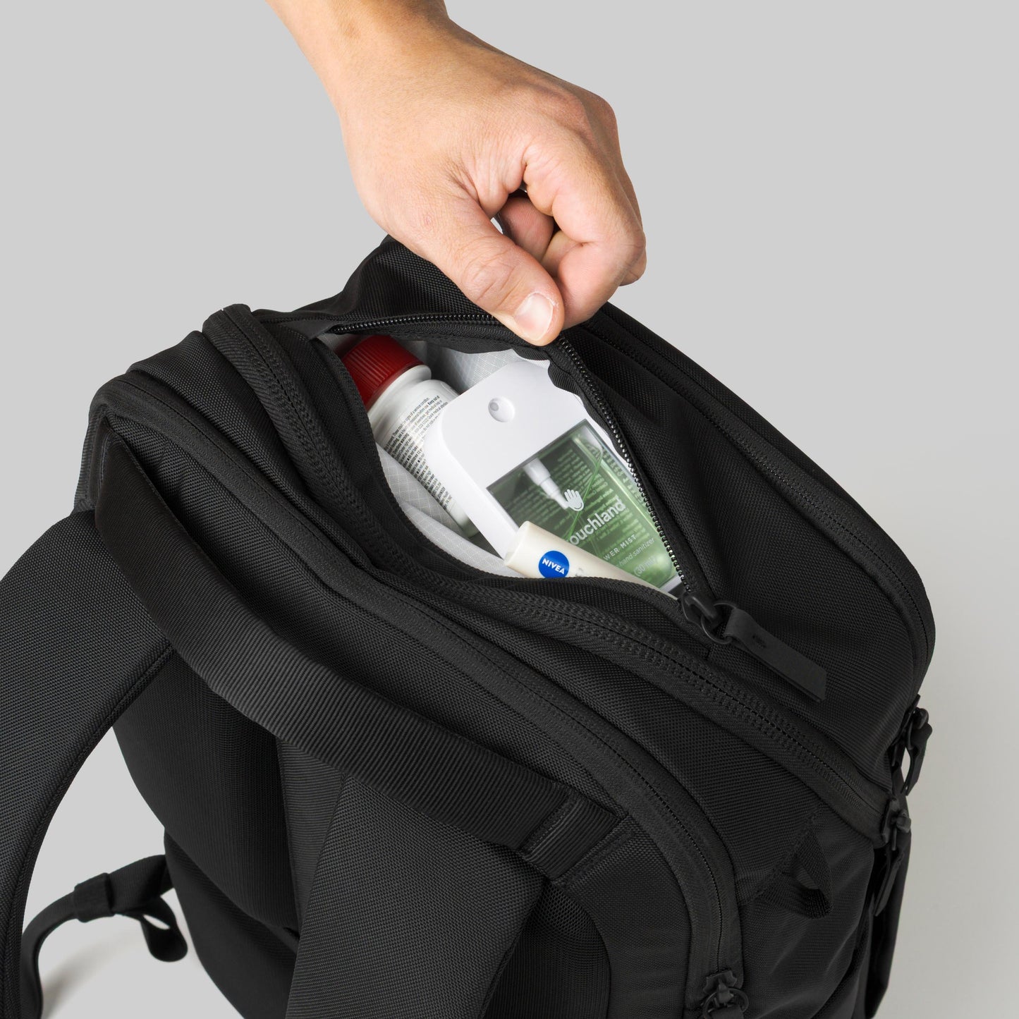 Toshi Pack 20L