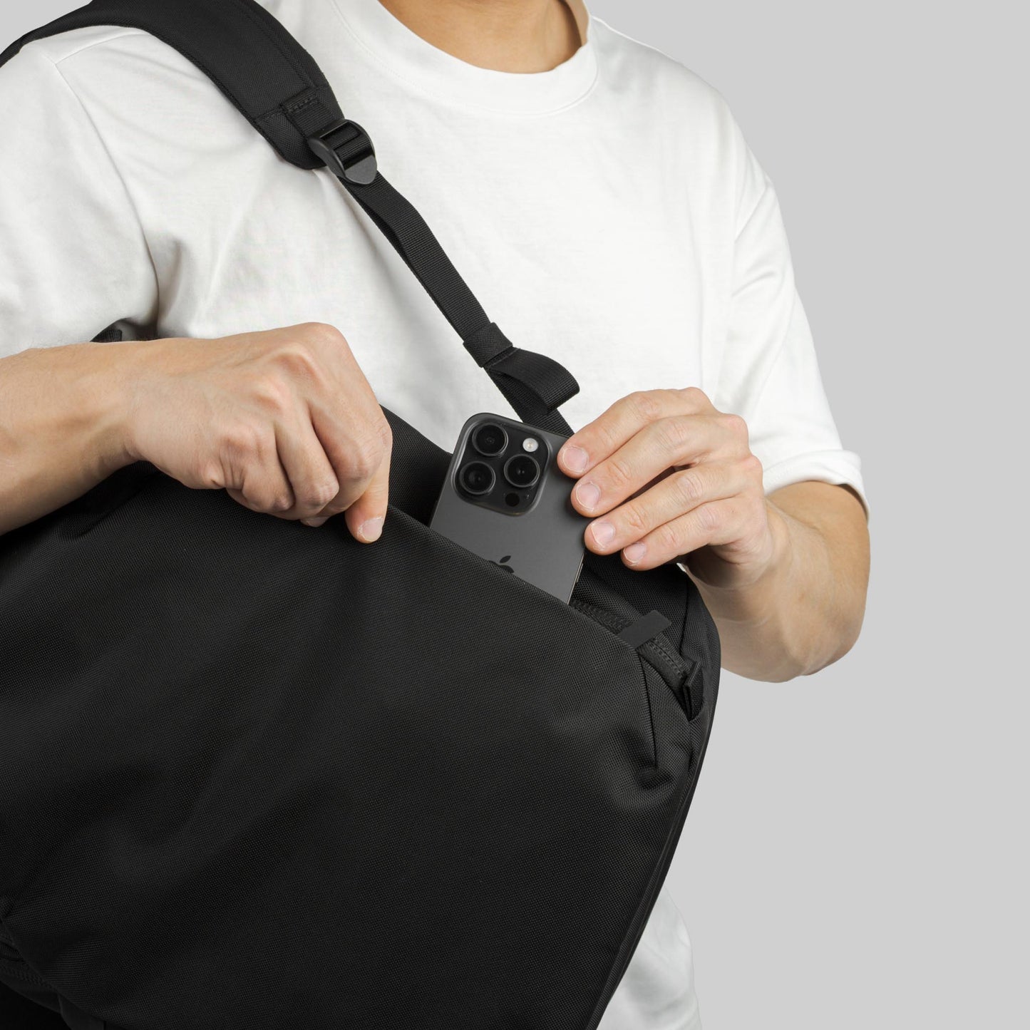 Toshi Pack 20L