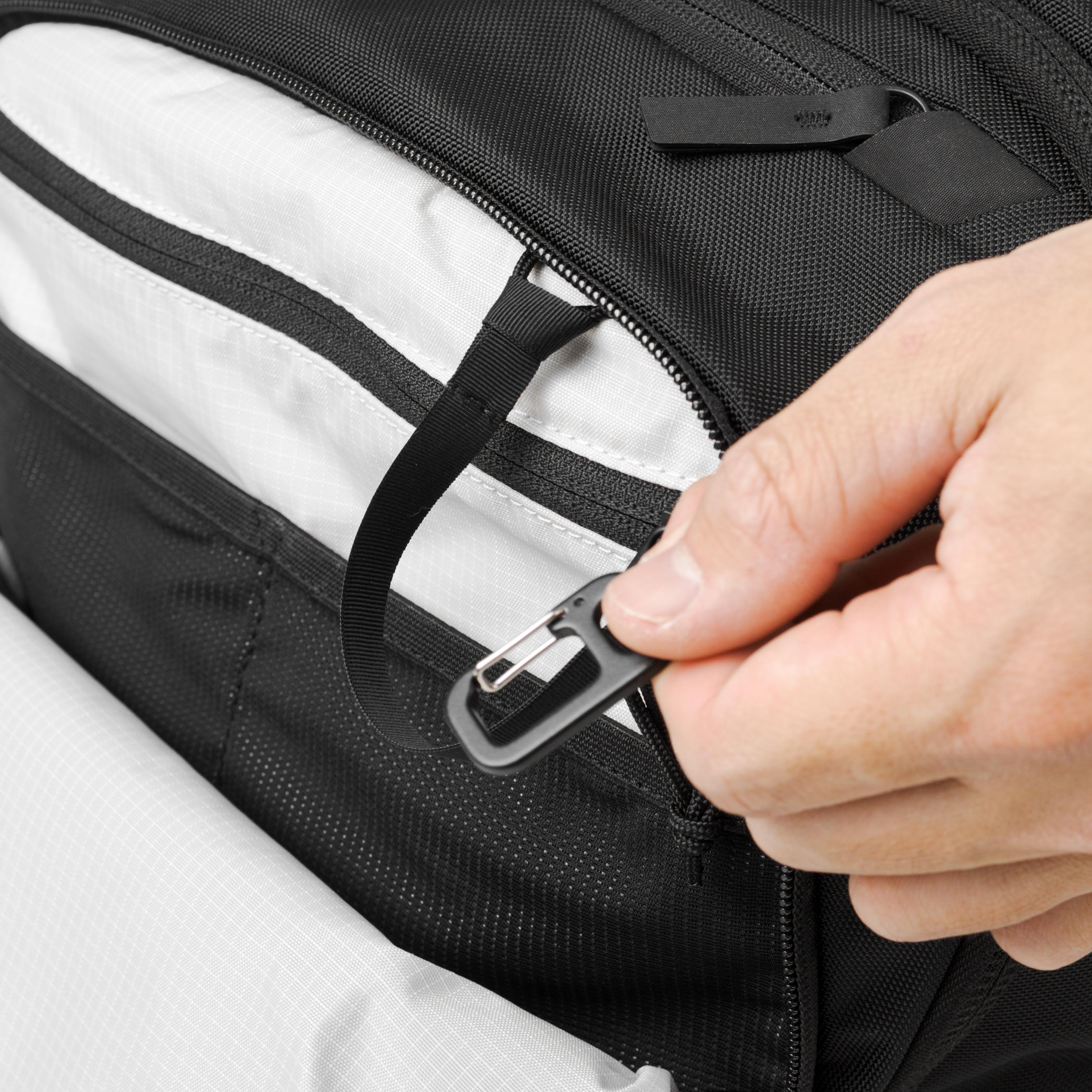 Toshi Pack 20L User Guide – Rework Gear