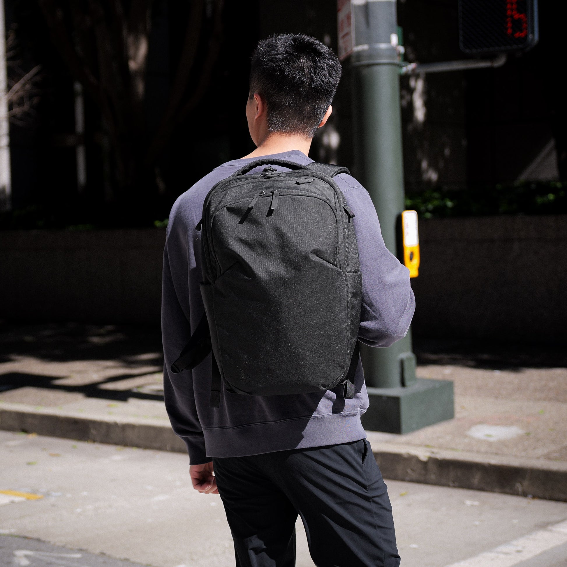 Toshi Pack 20L