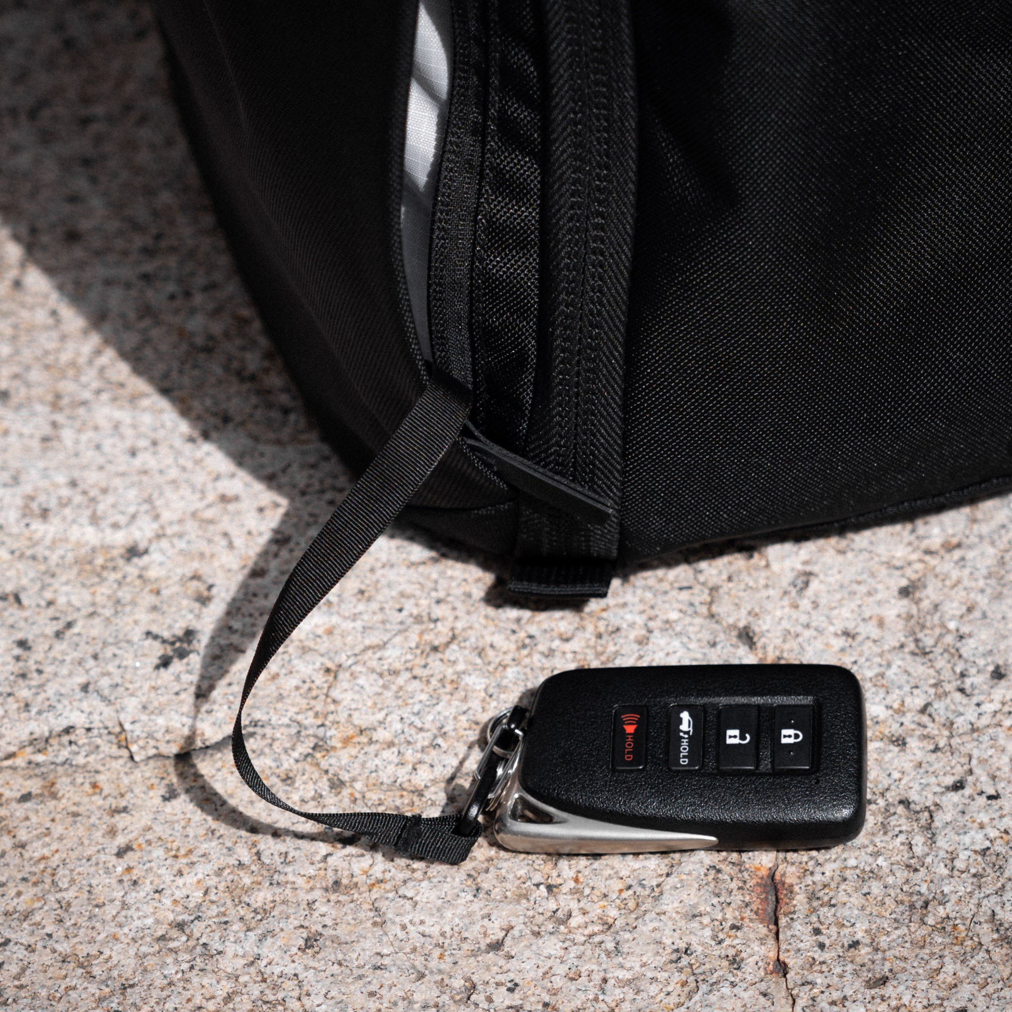 Toshi Pack 20L - Rework Gear – Storming Gravity