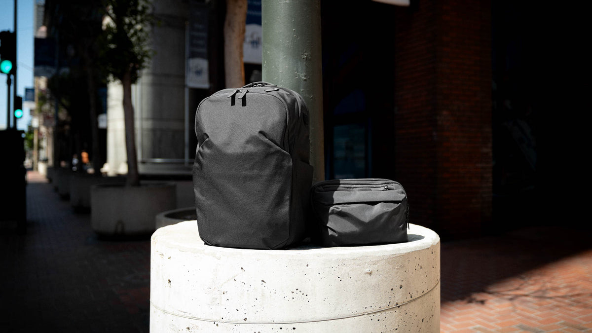 Toshi Series – Rework Gear