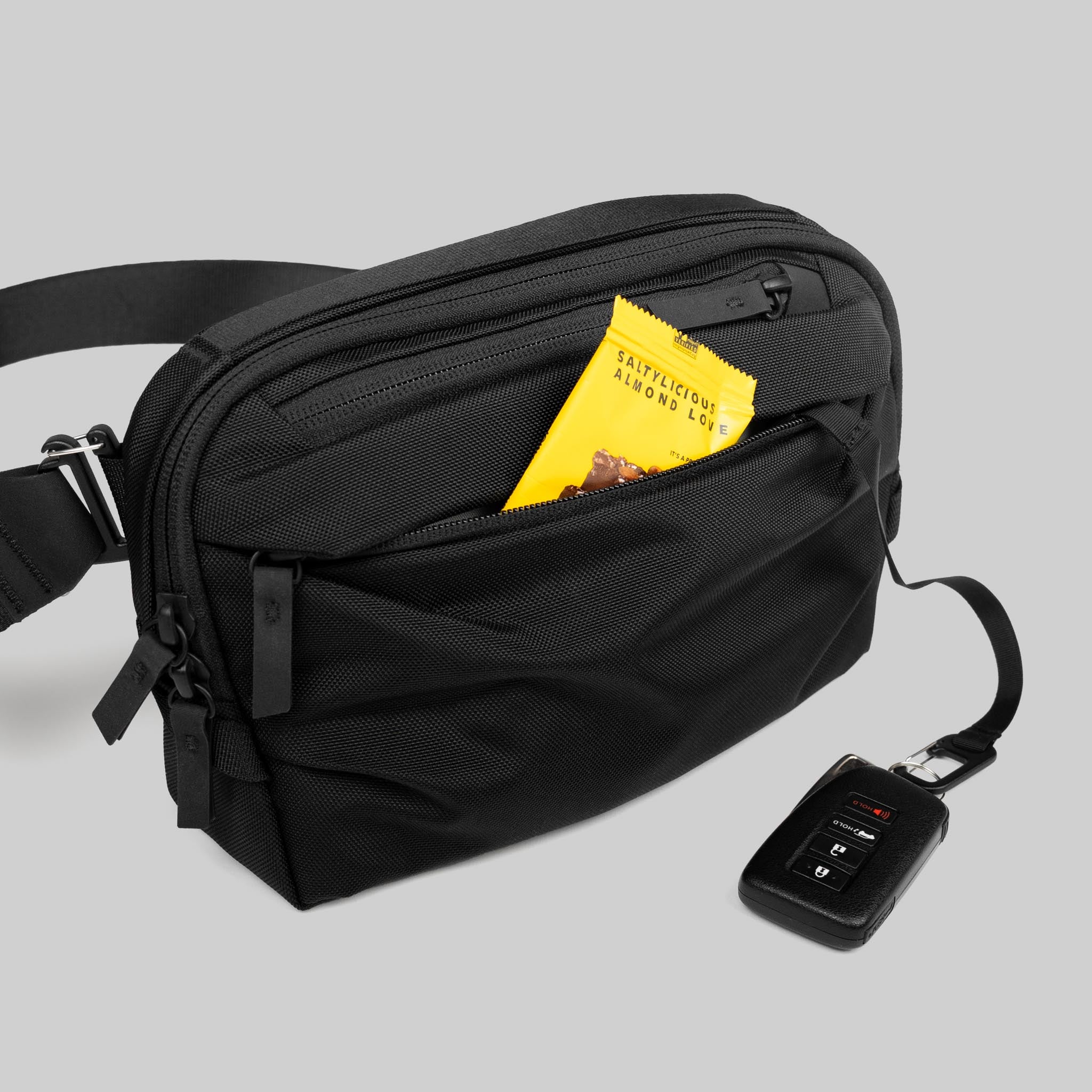 Toshi Sling 2.5L V2 – Rework Gear