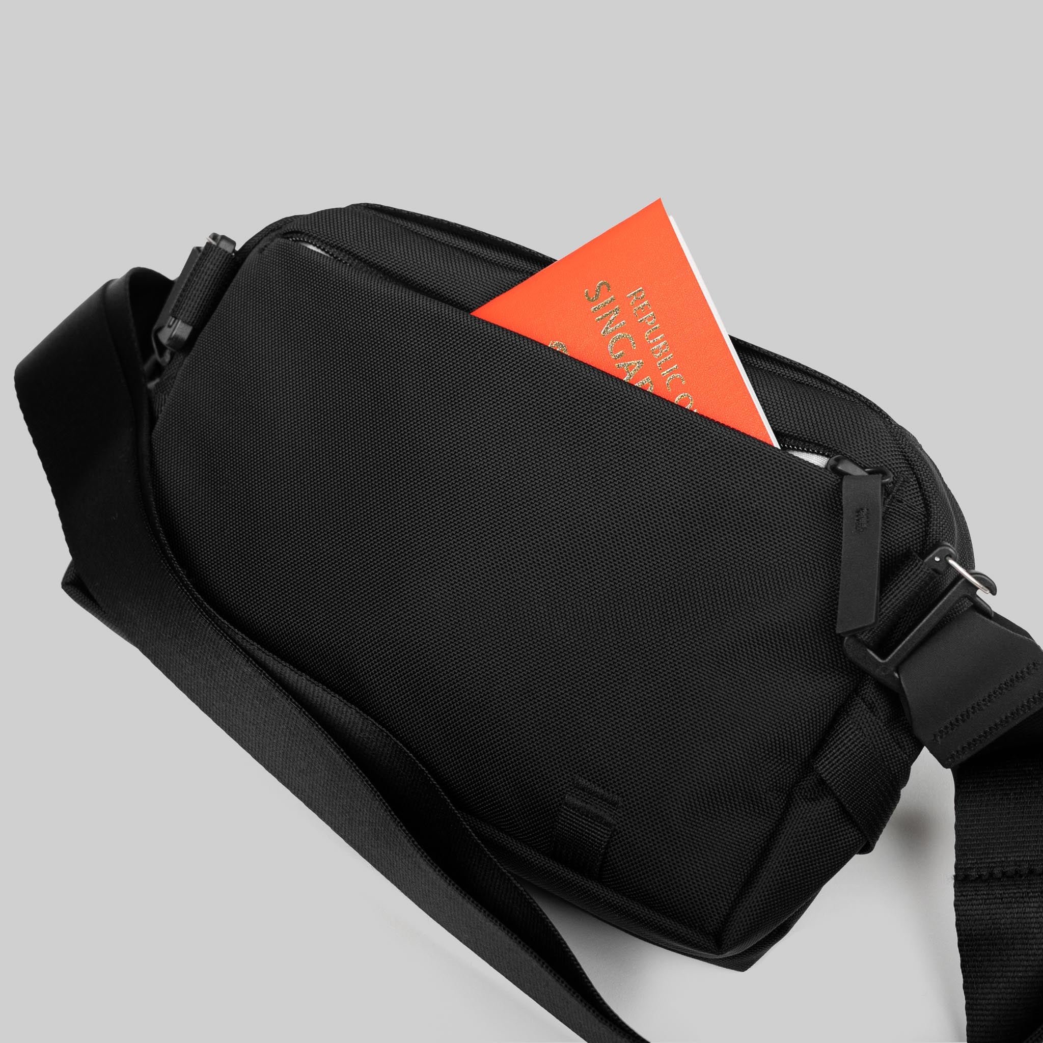 Toshi Sling 2.5L V2 – Rework Gear
