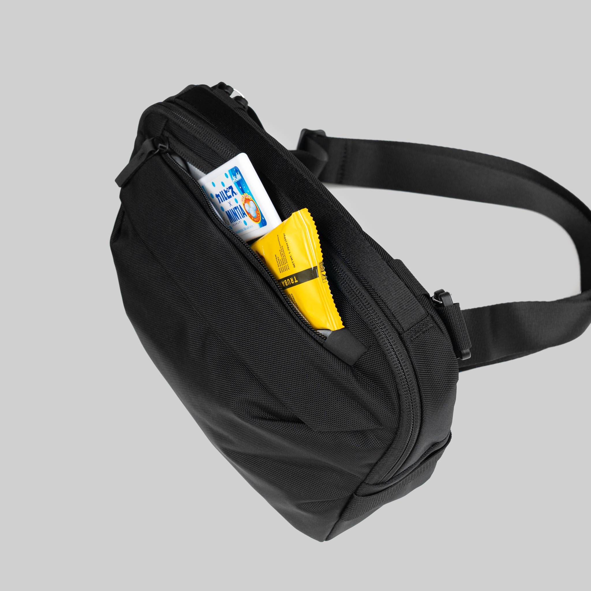 Toshi Sling 5L V2 – Rework Gear