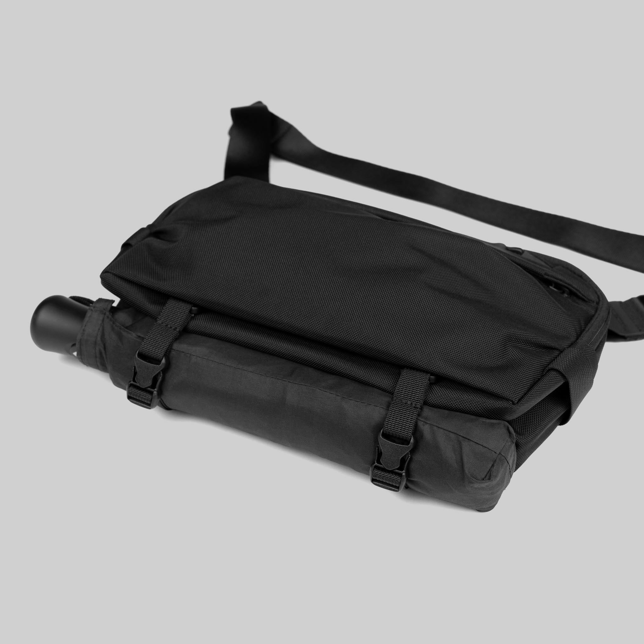 Toshi Sling 5L V2 User Guide – Rework Gear