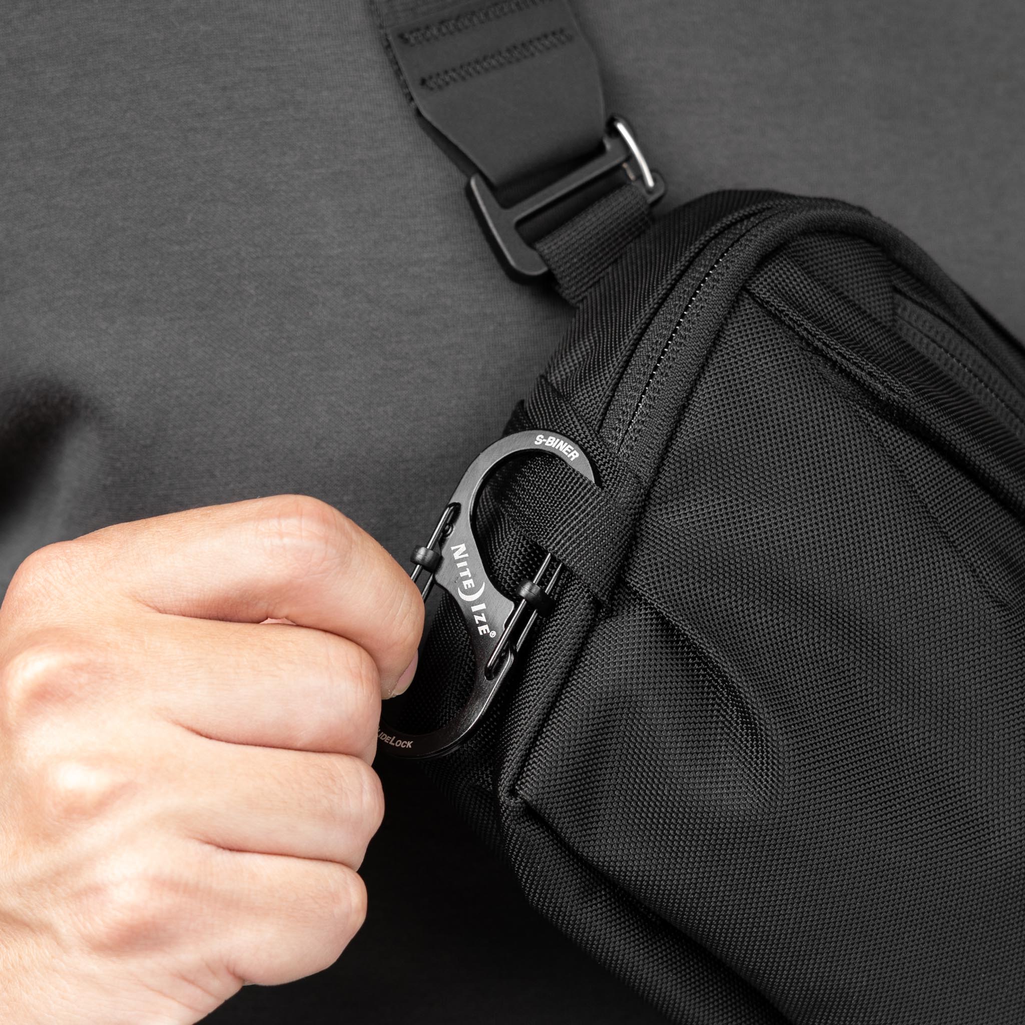 Toshi Sling 2.5L V2 – Rework Gear