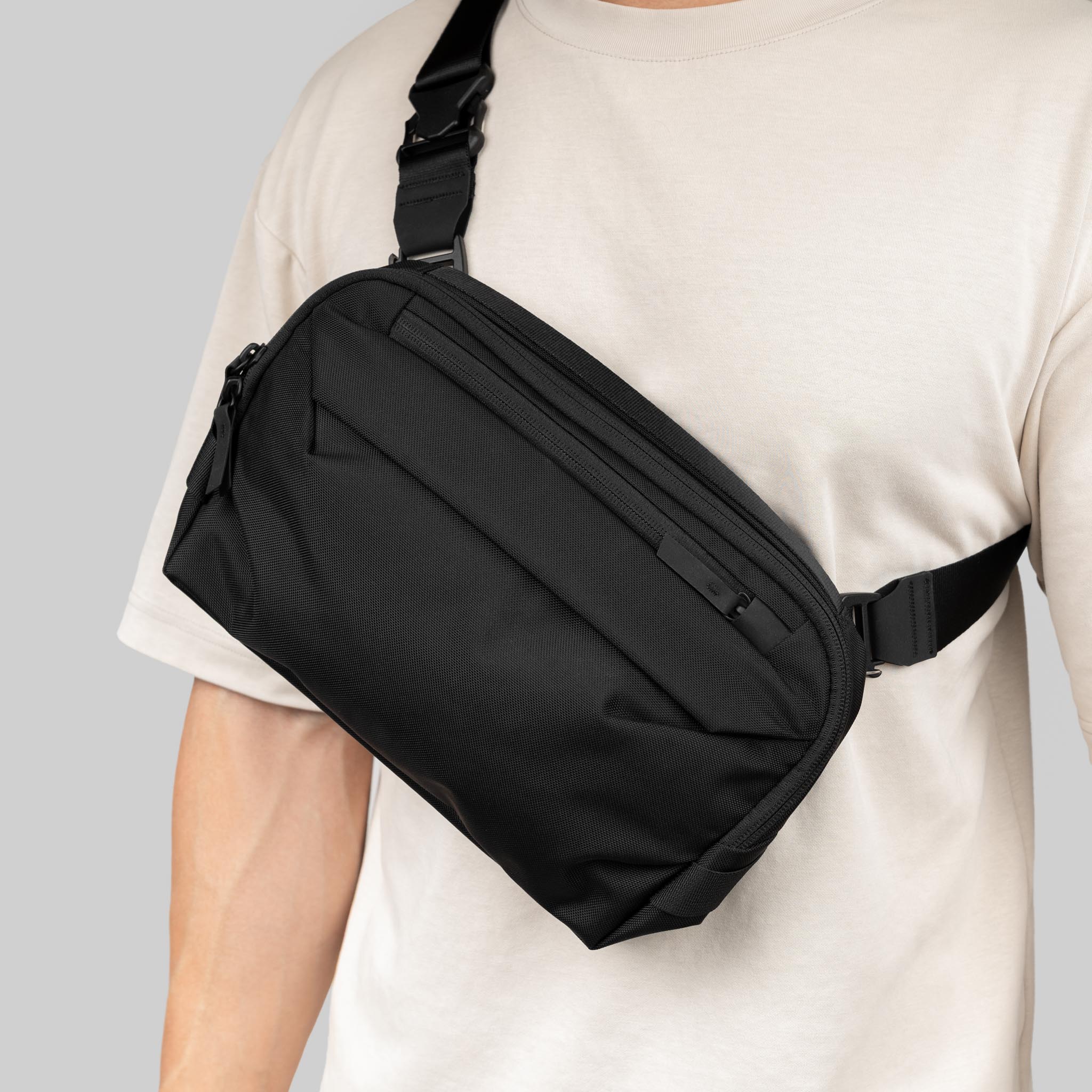 Toshi Sling 5L V2 User Guide – Rework Gear
