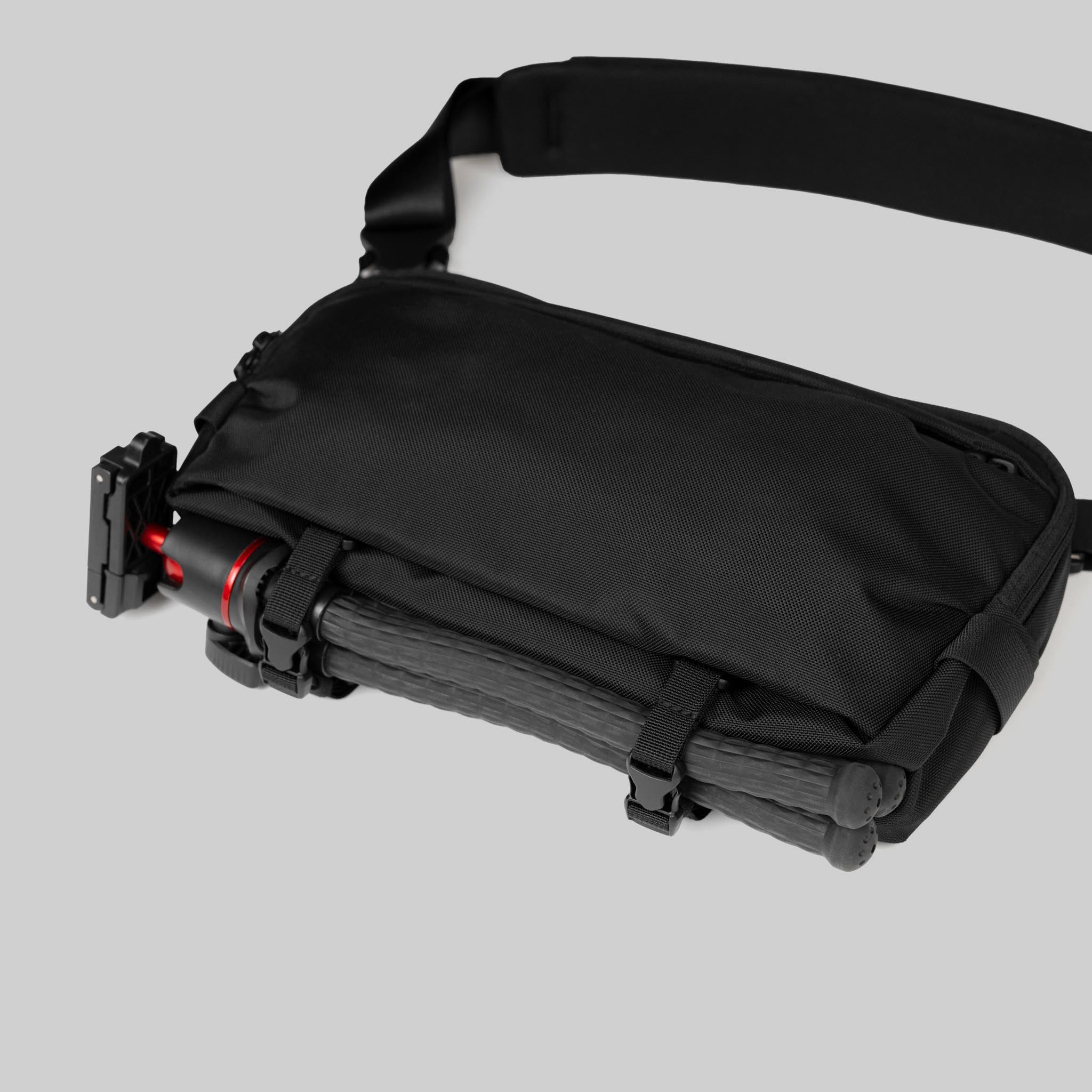 TOSHIKI Toshi Sling 6L V2 – Rework Gear