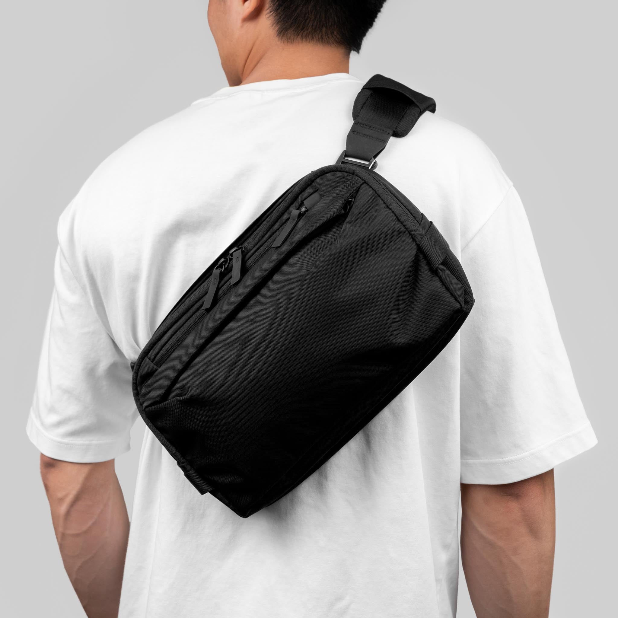 Toshi Sling 6L V2 – Rework Gear