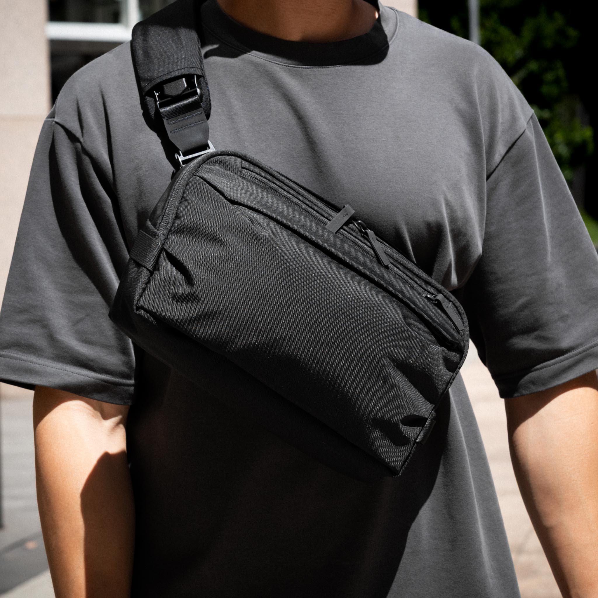 Toshi Sling 6L V2 – Rework Gear