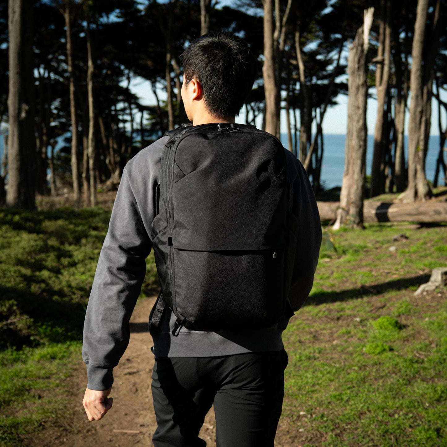 Outbound Travel Pack 30L