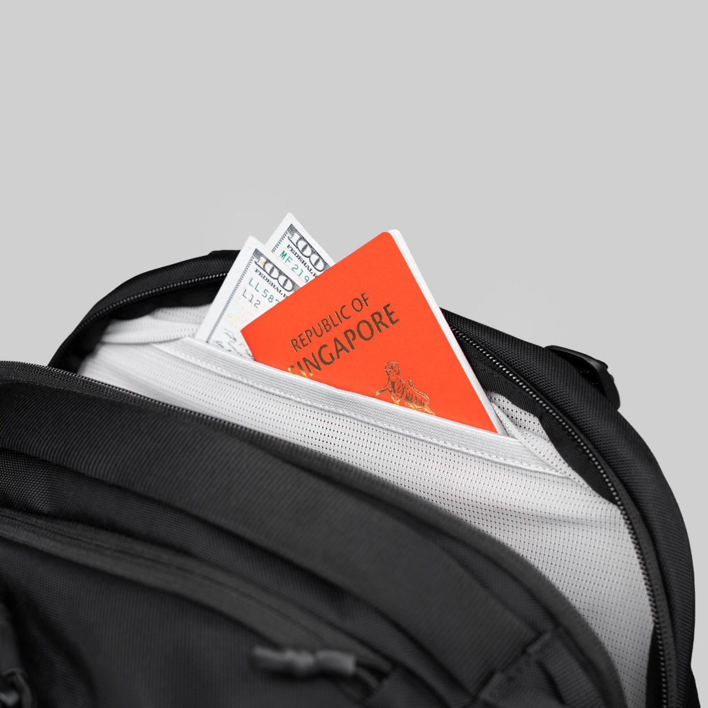 Outbound Travel Pack 30L