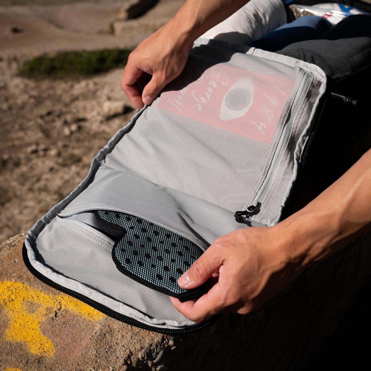 Outbound Travel Pack 30L