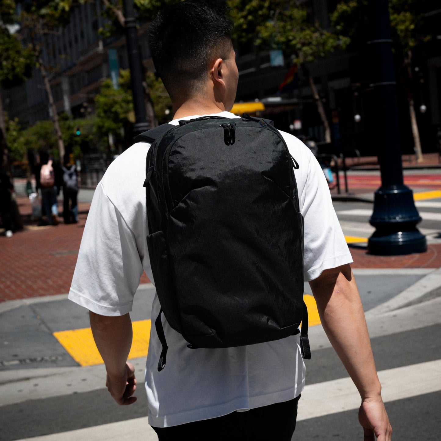 Toshi Pack 20L V2