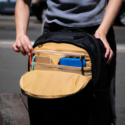 Toshi Pack 20L V2