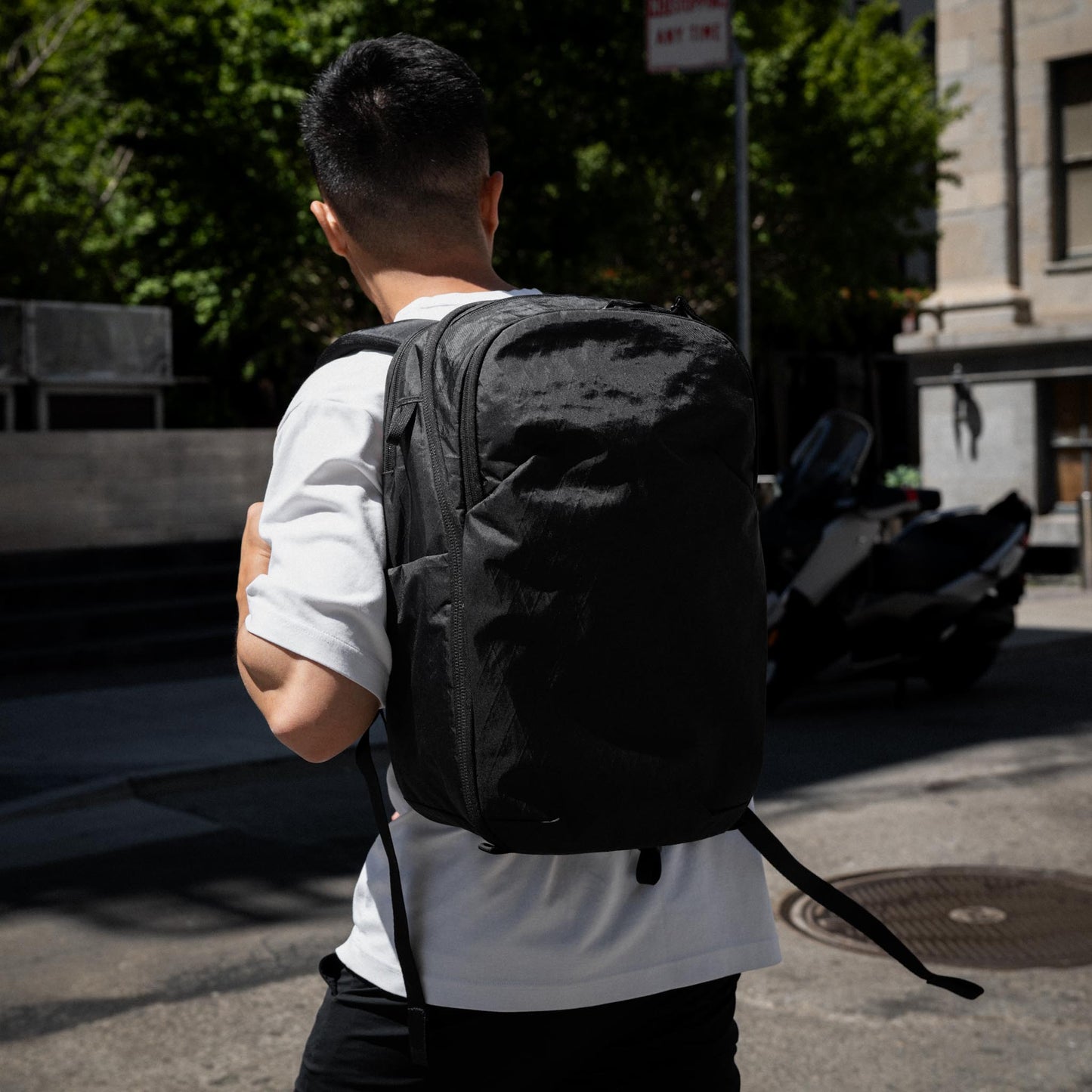 Toshi Pack 25L V2
