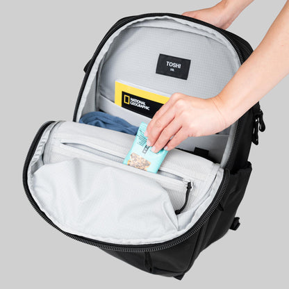 Toshi Pack 20L V2