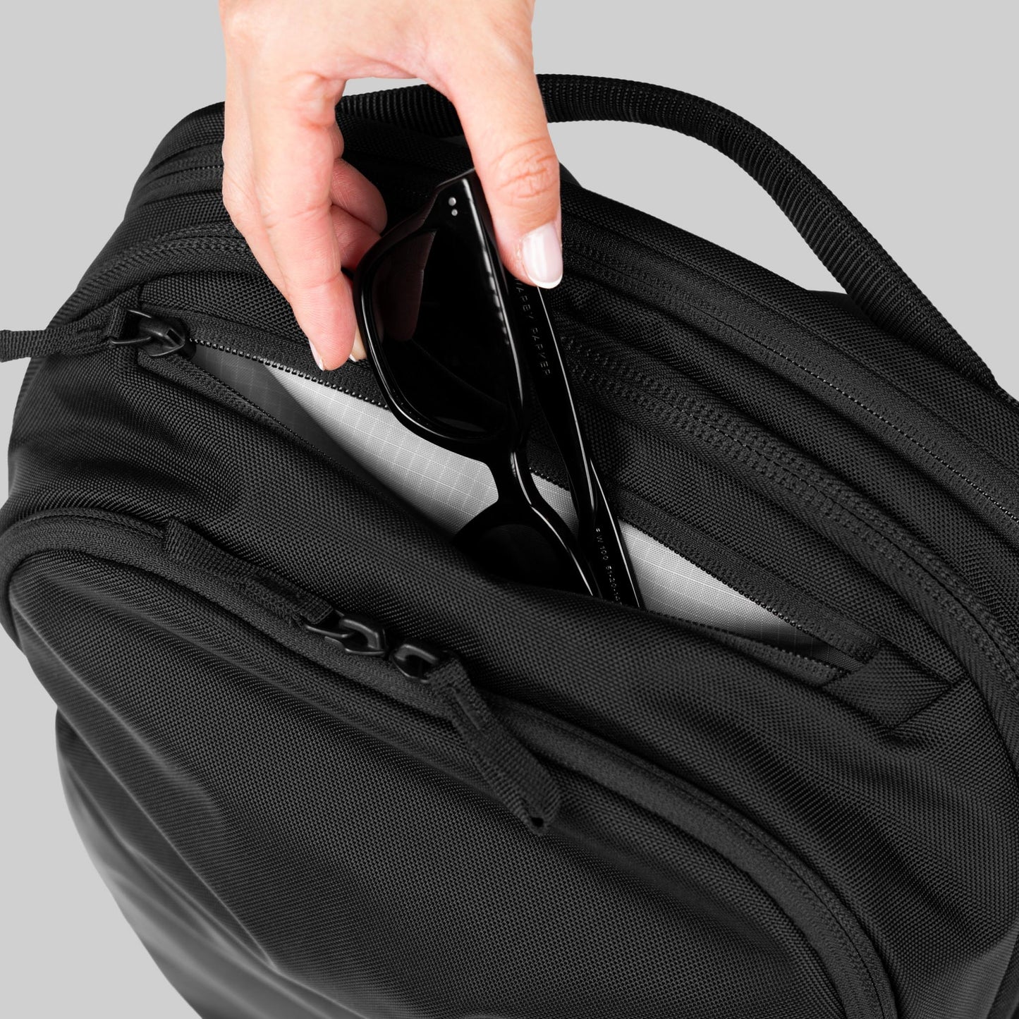 Toshi Pack 20L V2