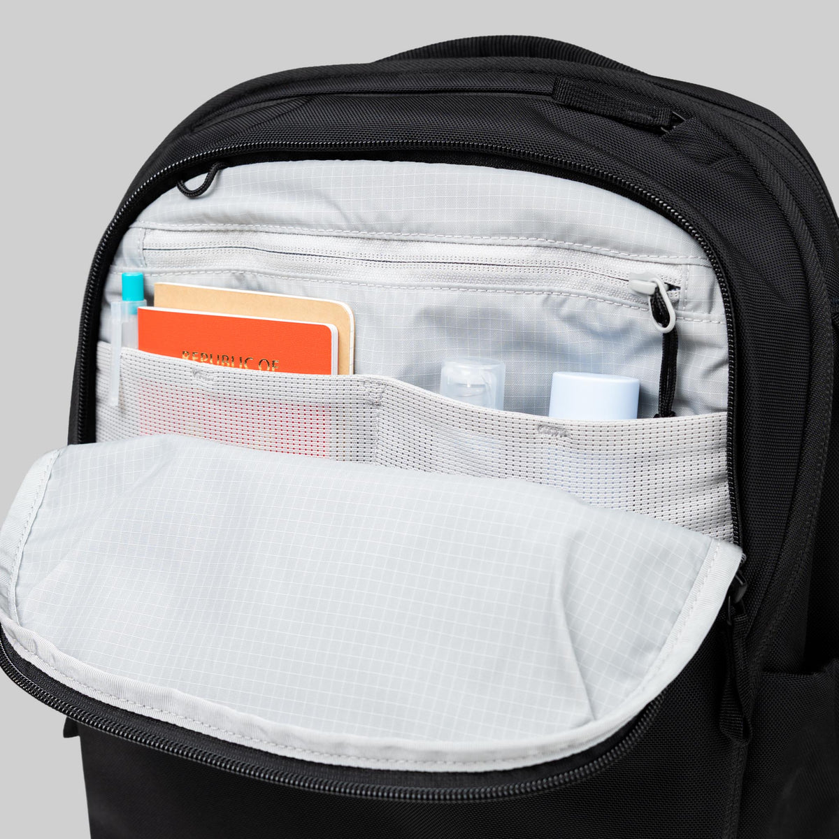 Toshi Pack 20L V2
