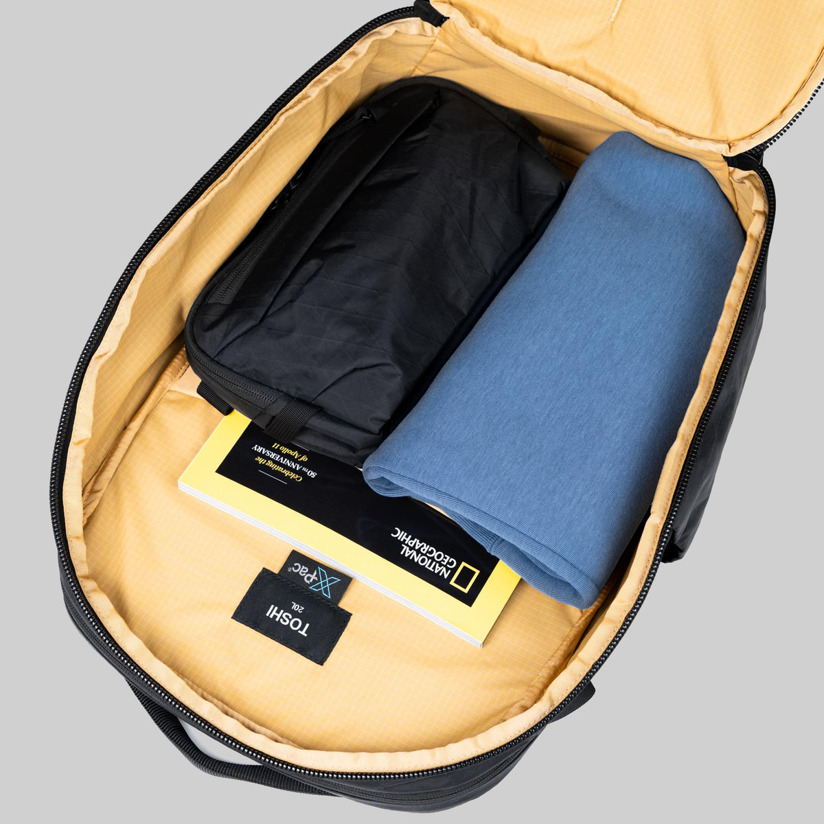 Toshi Pack 20L V2