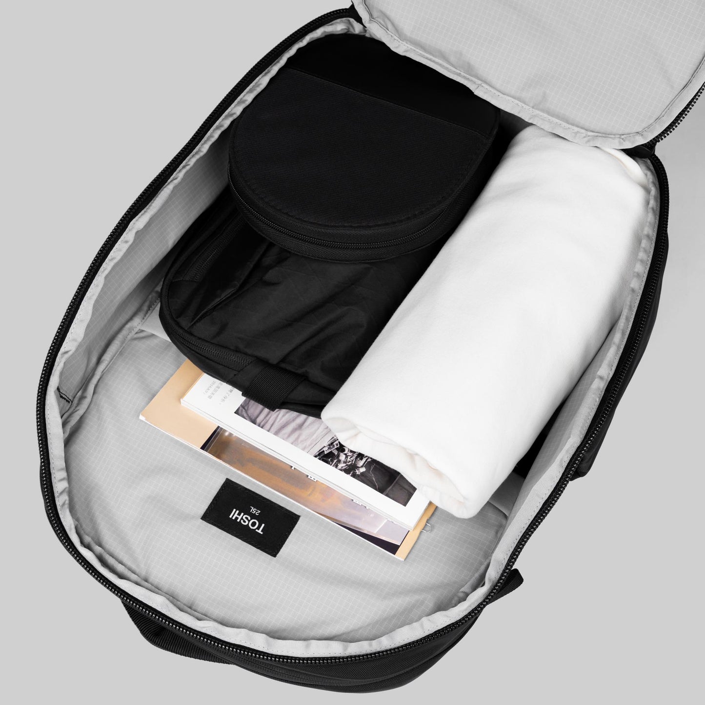 Toshi Pack 25L V2