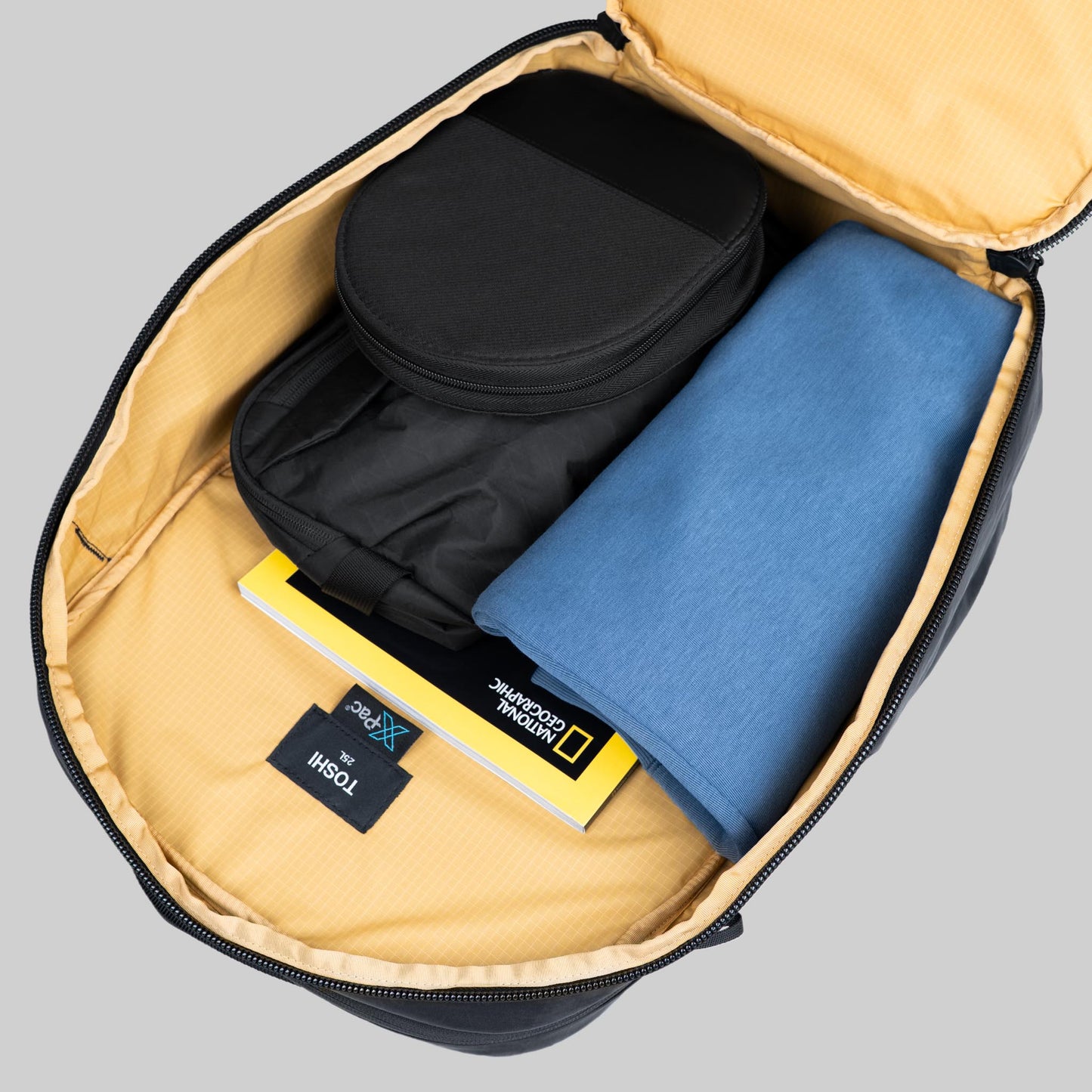 Toshi Pack 25L V2