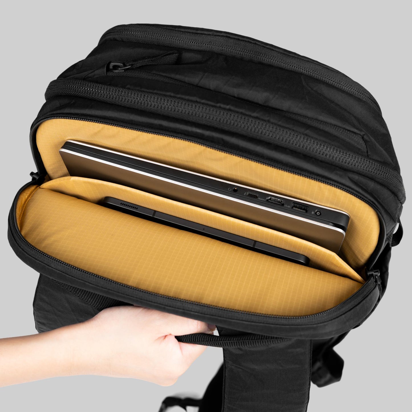 Toshi Pack 20L V2