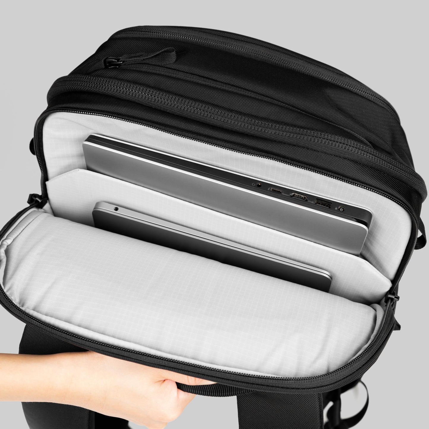 Toshi Pack 25L V2