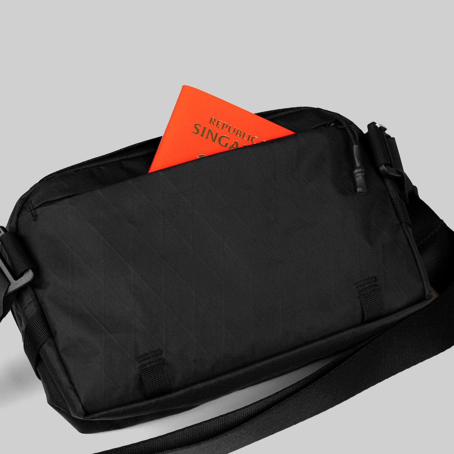 Toshi Sling 2.5L V2