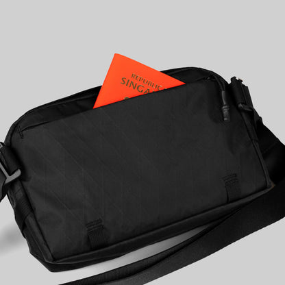 Toshi Sling 2.5L V2