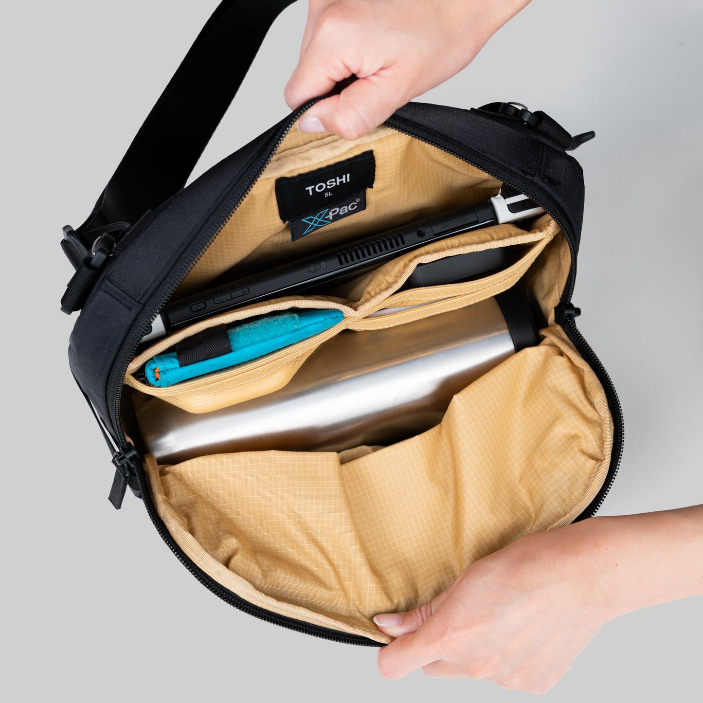 Toshi Sling 5L V2