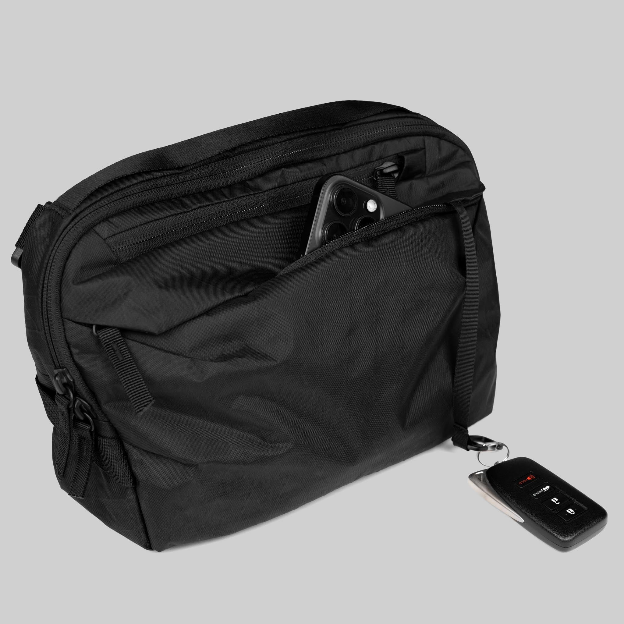 Toshi Sling 5L V2 – Rework Gear