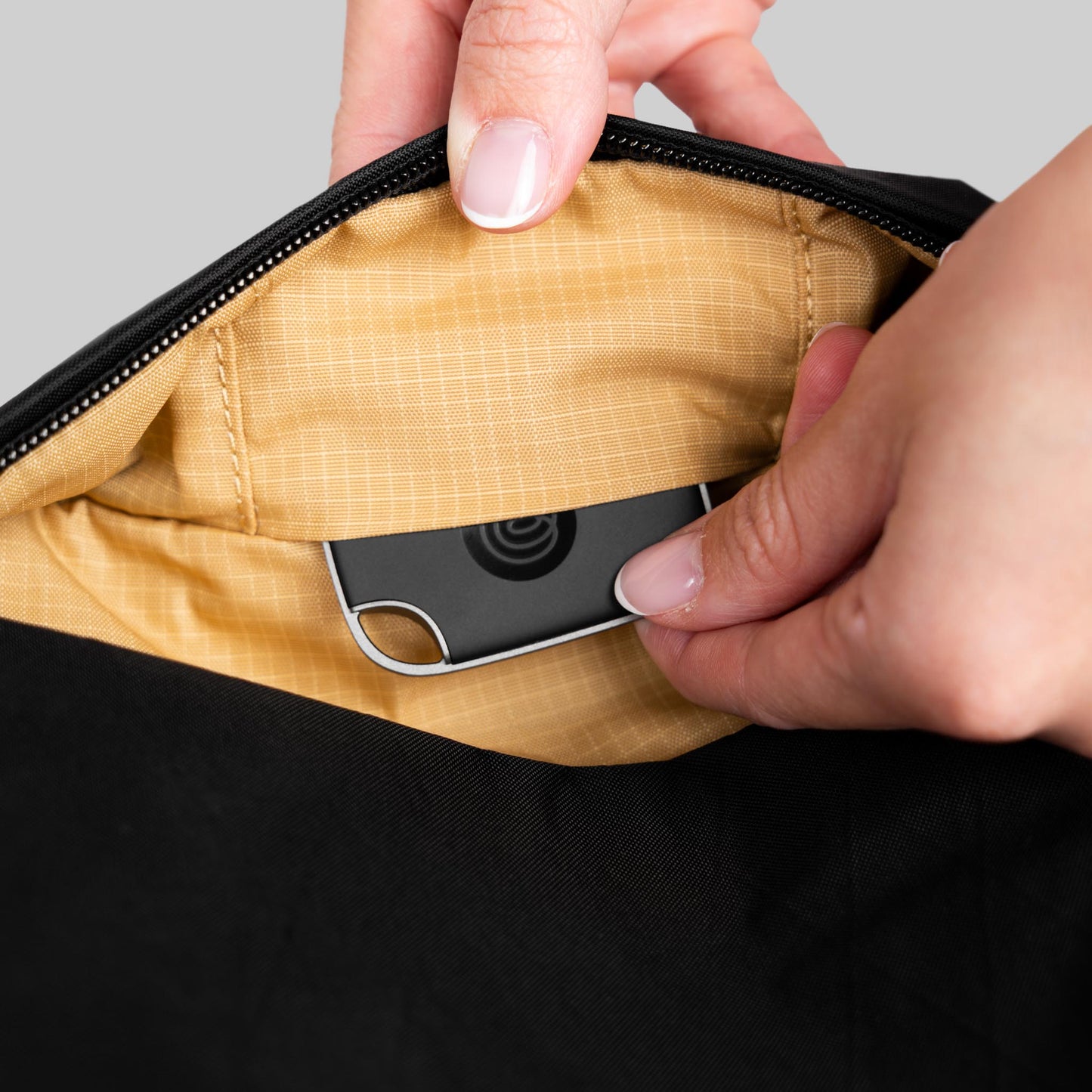 Toshi Sling 5L V2