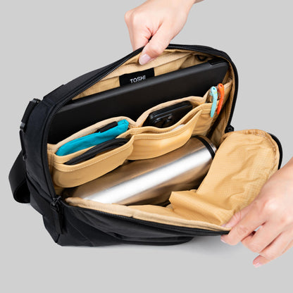 Toshi Sling 6L V2