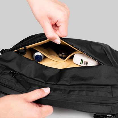 Toshi Sling 6L V2