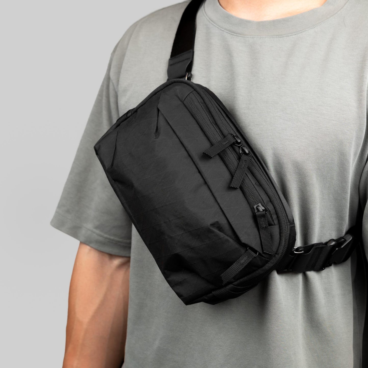 Toshi Sling 2.5L V2
