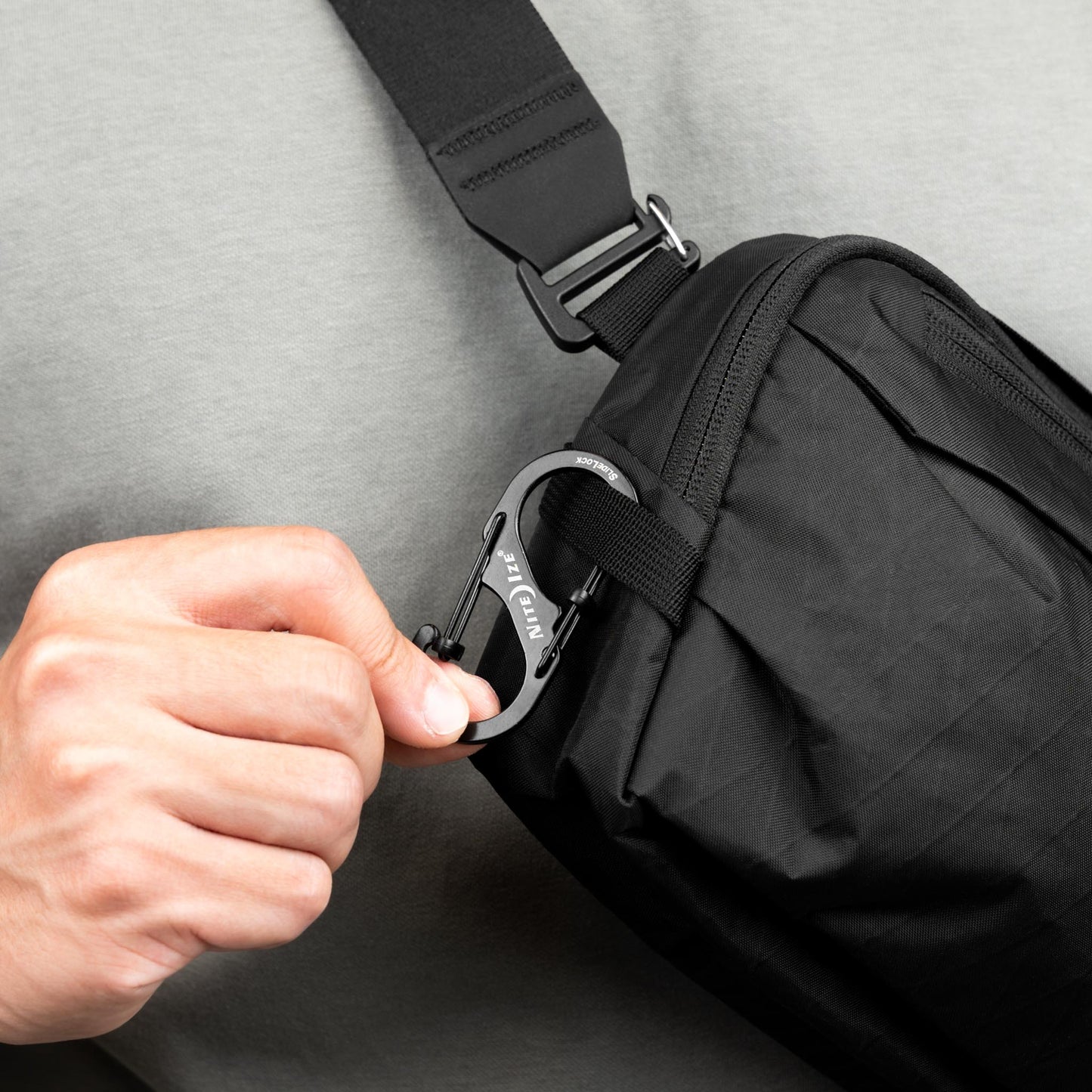 Toshi Sling 2.5L V2