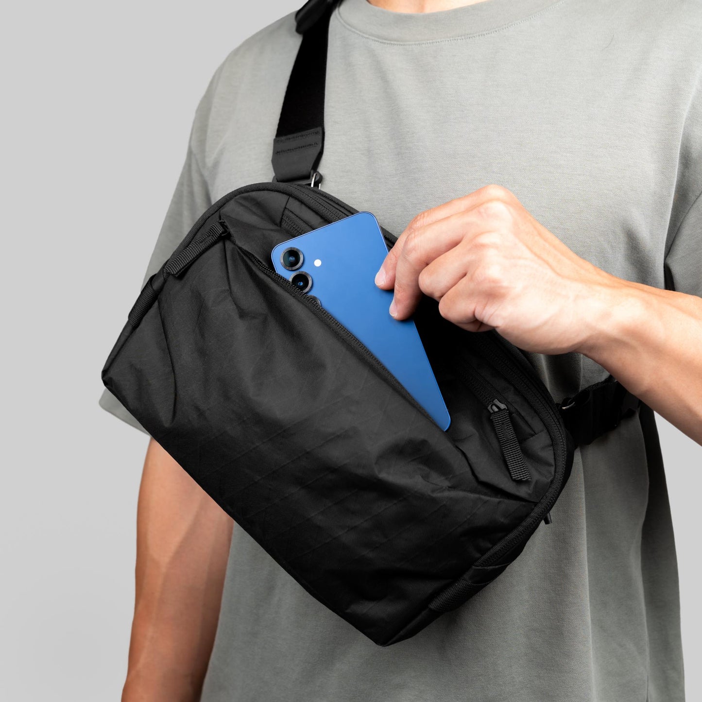 Toshi Sling 5L V2