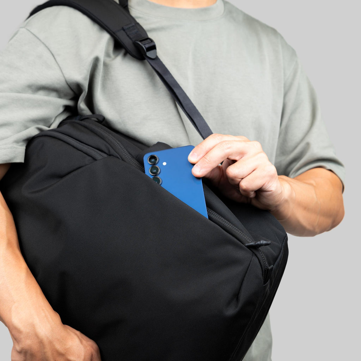 Toshi Pack 20L V2