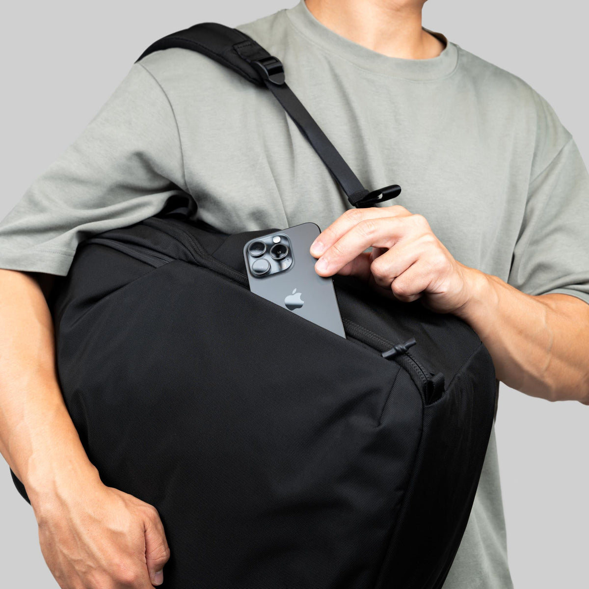Toshi Pack 25L V2