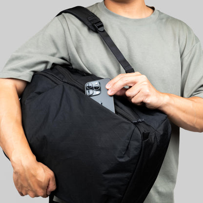 Toshi Pack 25L V2