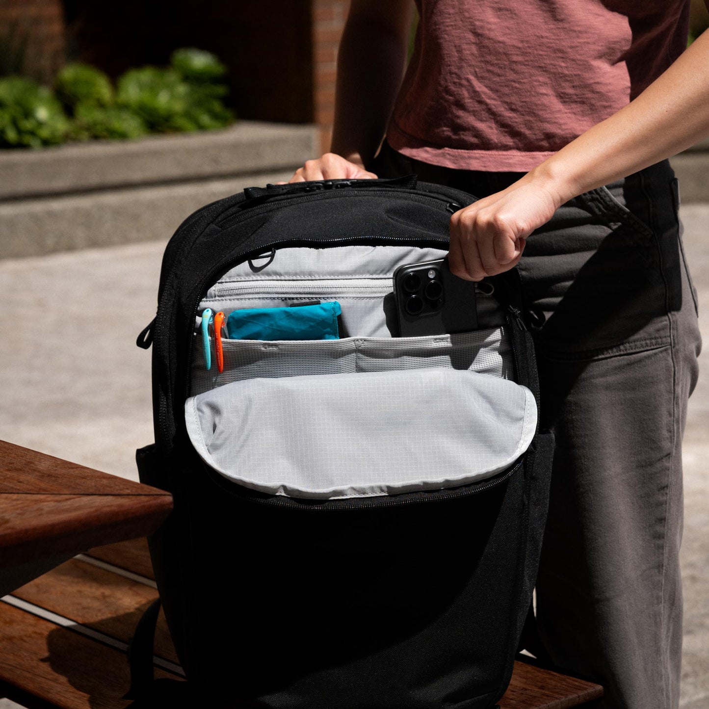 Toshi Pack 25L V2
