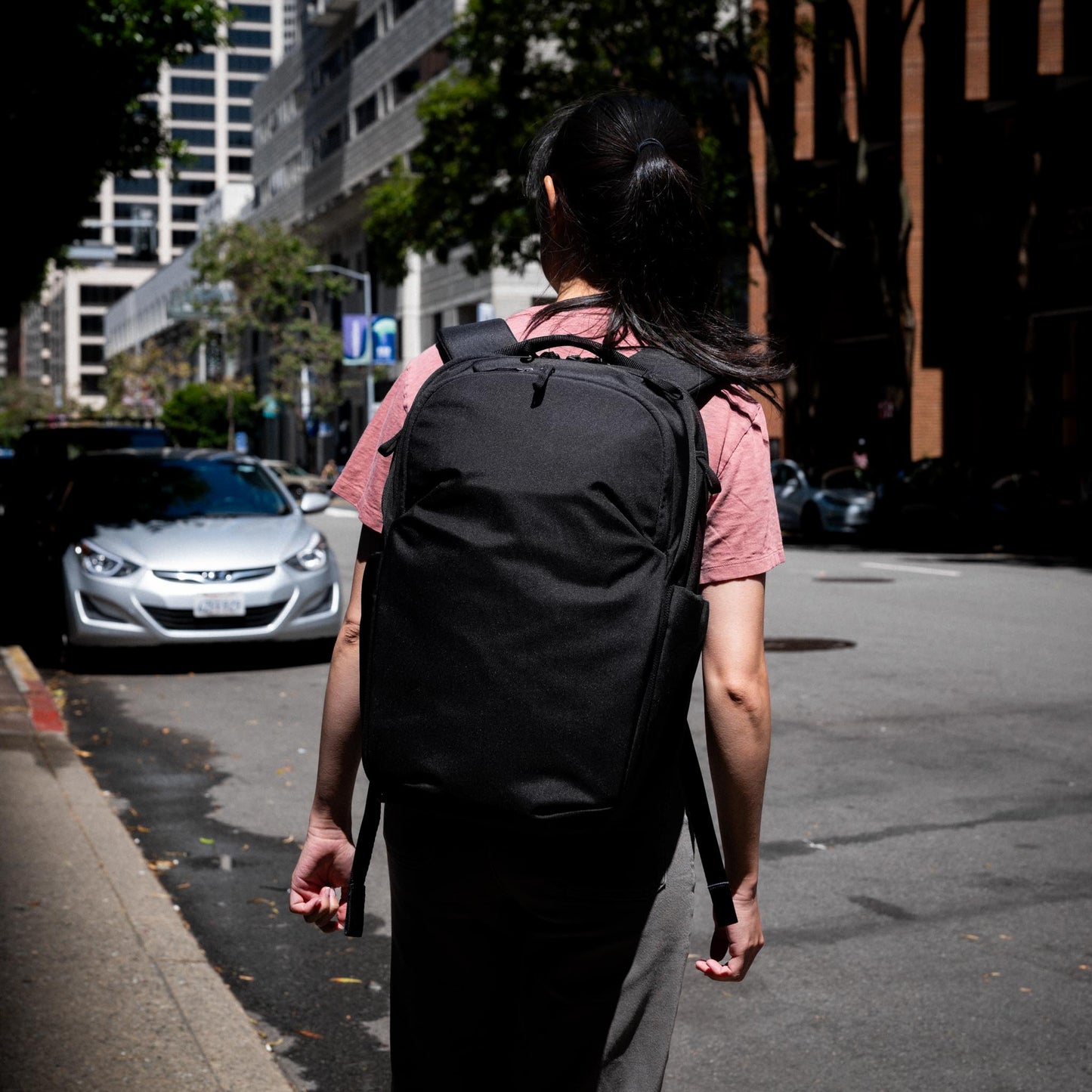 Toshi Pack 20L V2