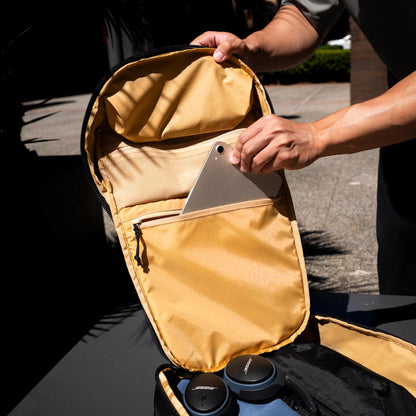 Toshi Pack 25L V2